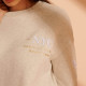 Superdry Γυναικείο φόρεμα φούτερ